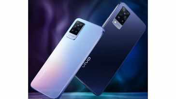 vivo v21 256 flipkart