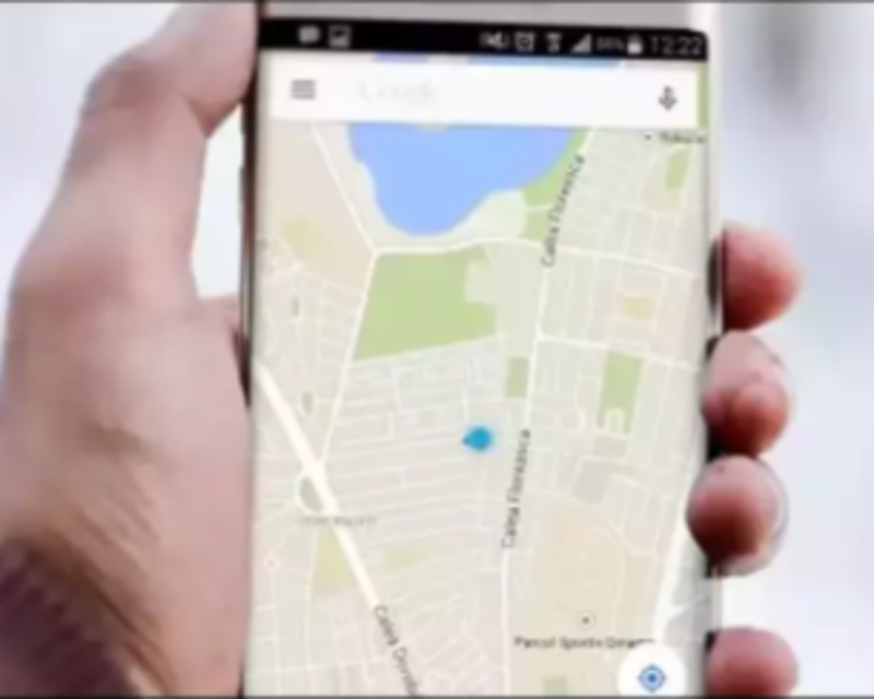 Google Maps may not show the fastest route.  Here’s why