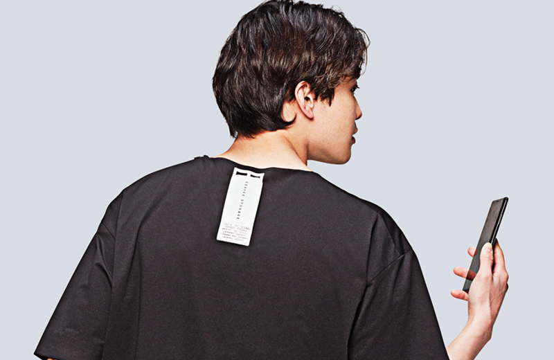 Sony Wearable Ac Sony launches a ‘powerful’ AC that you can wear inside your shirt