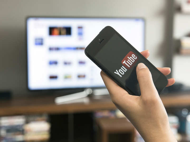 YouTube building its video-transcoding chip: Report