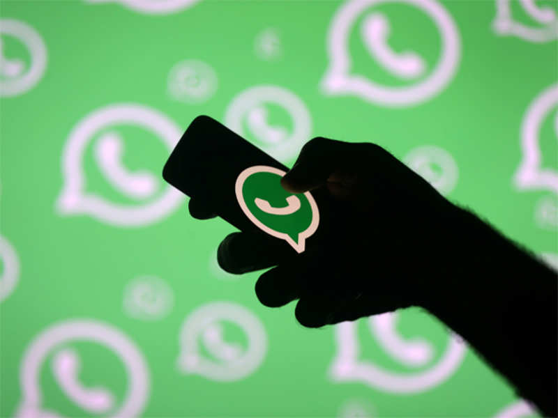 whatsapp disappearing messages: WhatsApp may soon allow ...