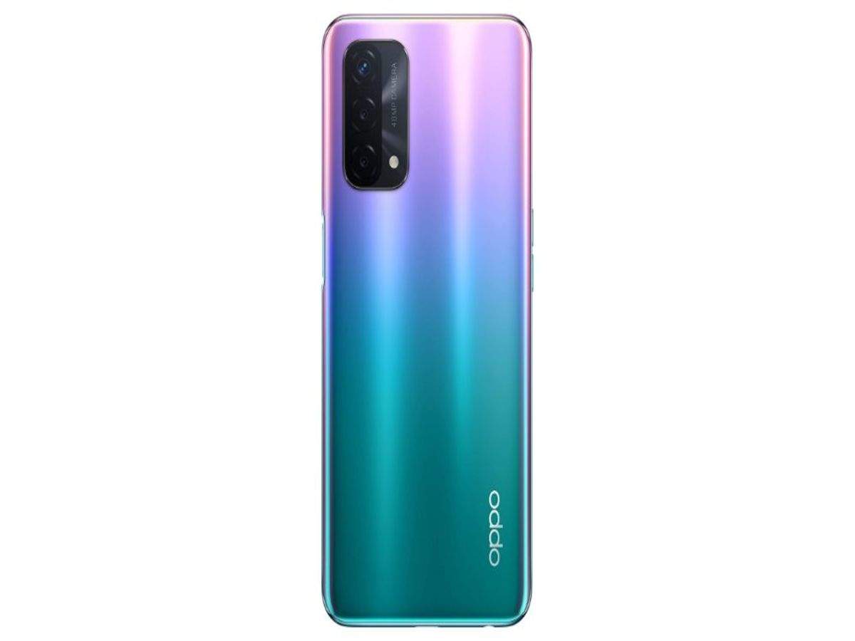 oppo a74 5g reliance digital