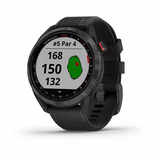 Garmin vivoactive 3 2024 vs forerunner 245