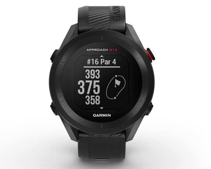 Garmin Approach S12 GPS-enabled smartwatch launched at Rs 20,990