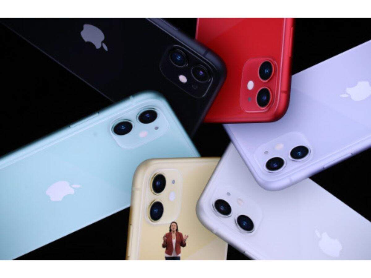 How To Fix Iphone 11 Series Battery Drainage Issue With Ios 14 5