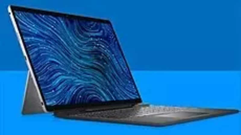 Dell Detachable 2 in 1 Laptop Intel Core i7 11th Gen-vPro, 16GB 128GB SSD  Windows 10 - Latitude 7320 Price in India, Full Specifications (25th Mar  2023) at Gadgets Now
