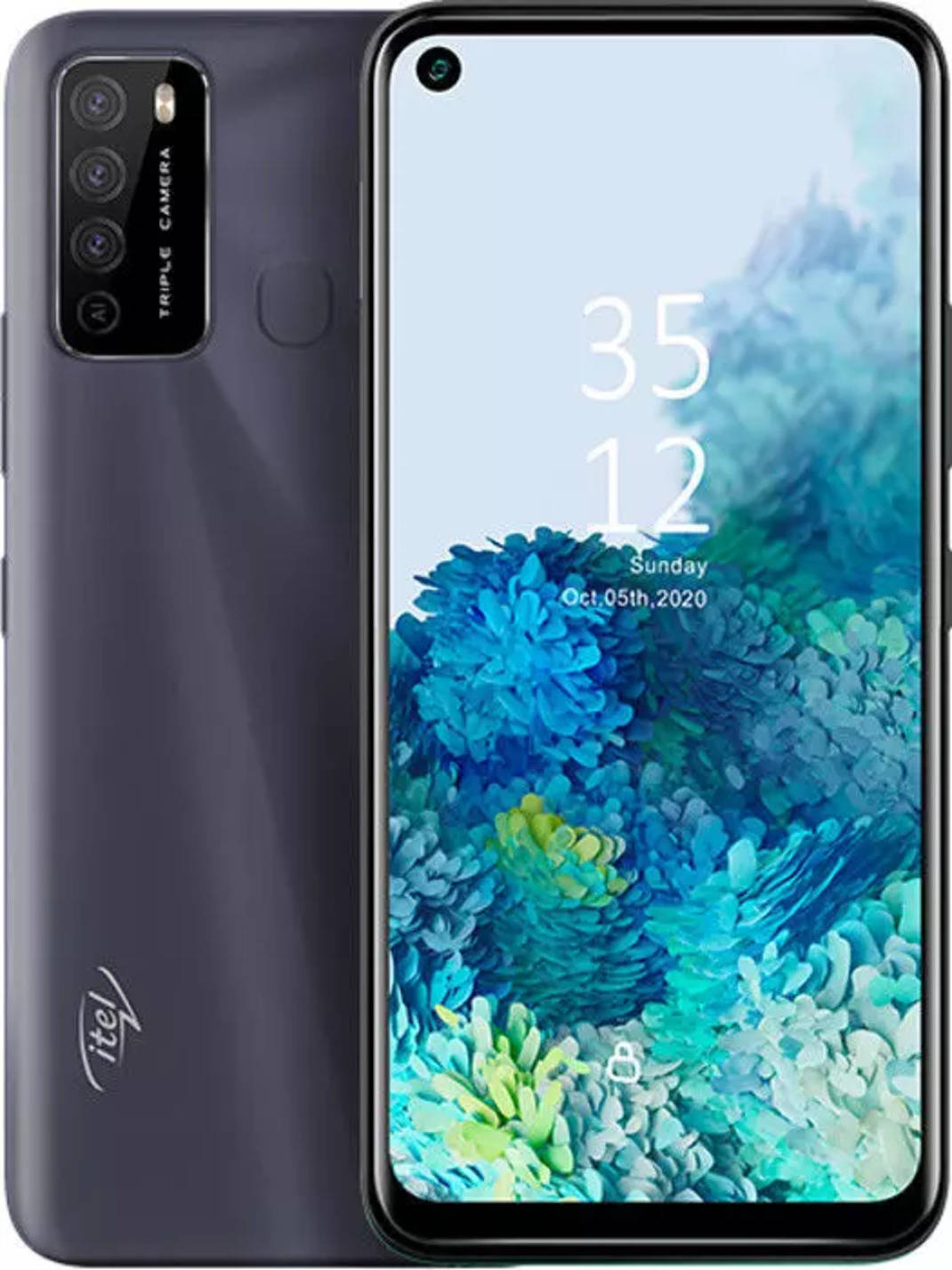 itel spark 7