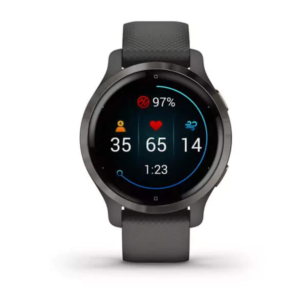 Garmin Venu 2S Price in India, Full Specifications (31st May 2022) at  Gadgets Now