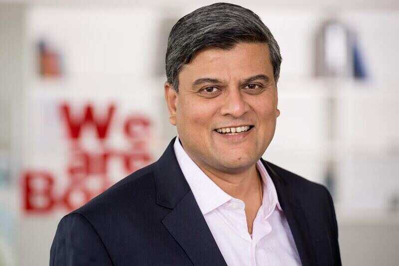 Bosch's India engineers are revolutionising cars globally