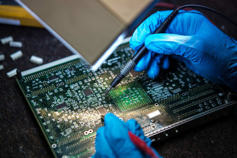 PLI Scheme Dell Wistron Foxconn Lava Apply Under PLI Scheme For IT 