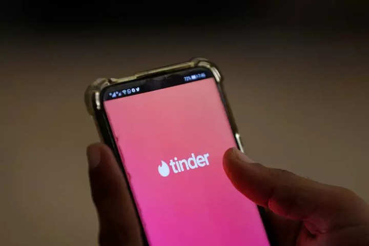 Tinder owner bets on 'summer of love' to lift revenue as curbs ease