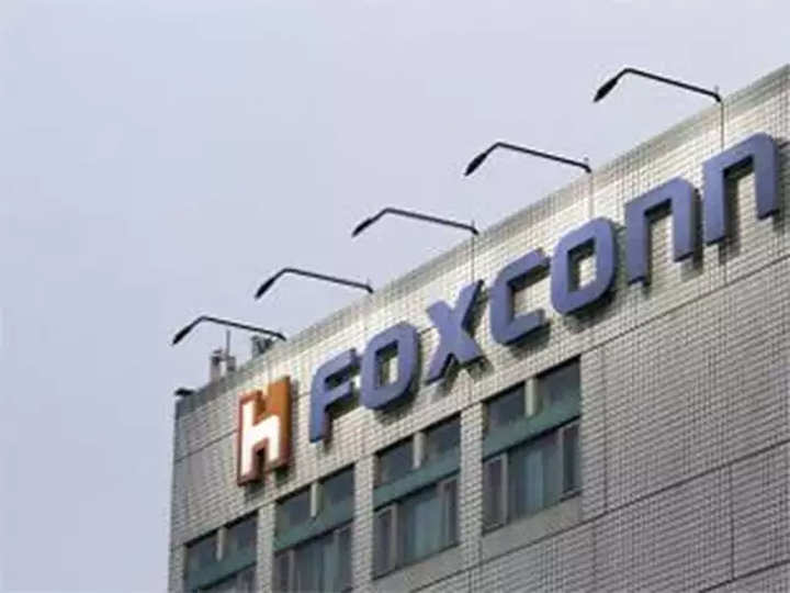 Foxconn forma joint venture de semicondutor com Yageo