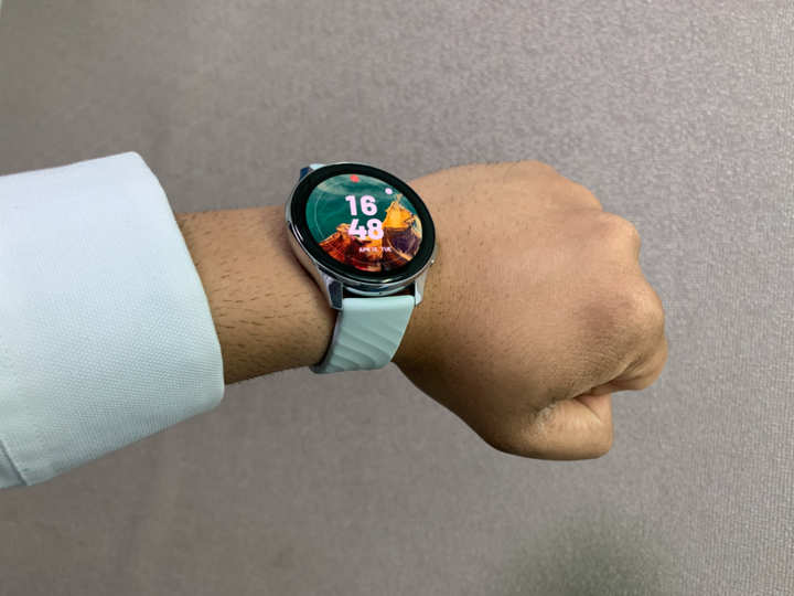 Heres why OnePlus Watch Always-On Display update may not make users happy