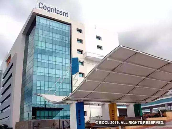 Cognizant has made 28,000 campus offers for 2021