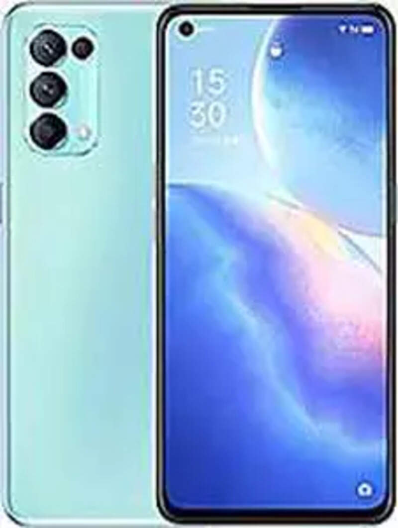 OPPO Reno 7K 5G (128 GB Storage, 64 MP Camera) Price and features