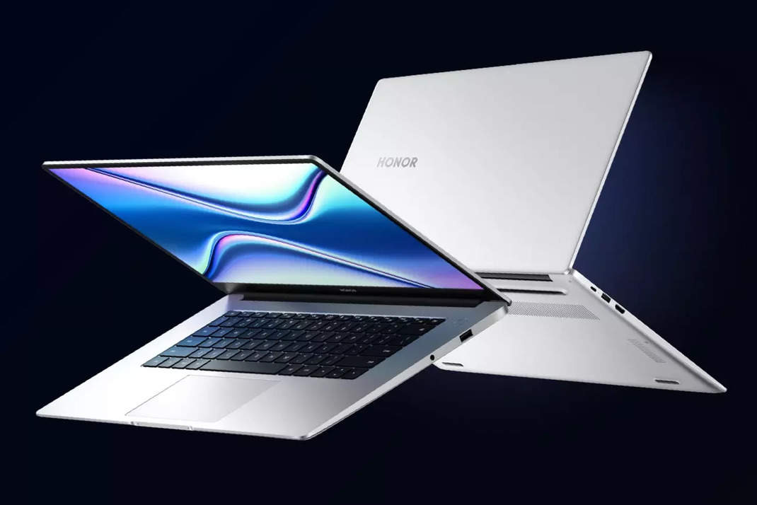 Compare Honor MagicBook X 15 Laptop Intel Core i3 10th Gen Integrated