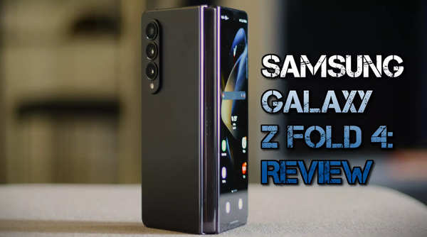 Buy SAMSUNG Galaxy Z Fold4 5G (12GB RAM, 256GB, Phantom Black