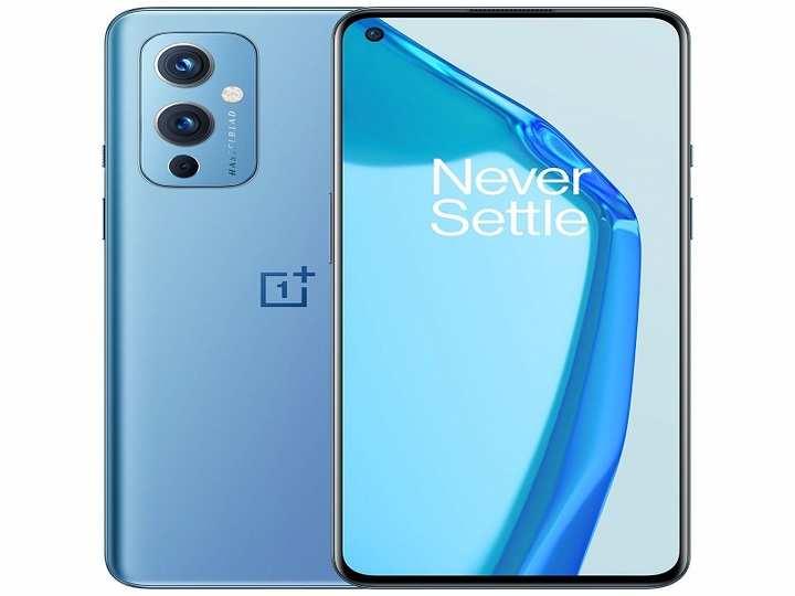 OnePlus 9 selling at a discount of $44 on Amazon
