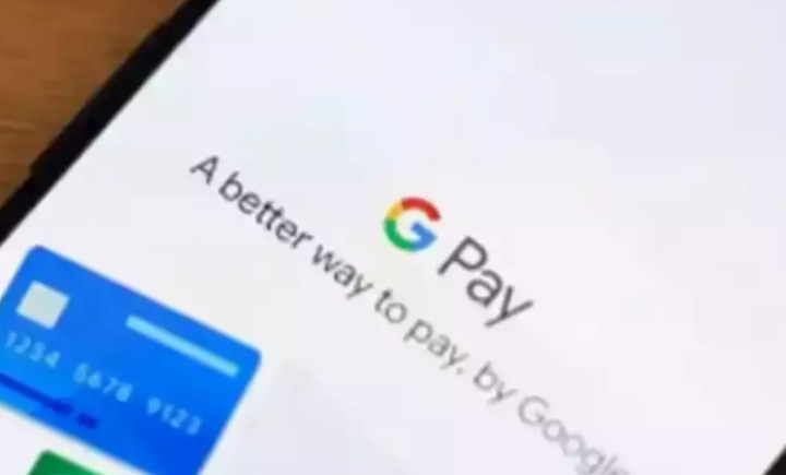 Google Pay users in the US can now send money to users in India directly