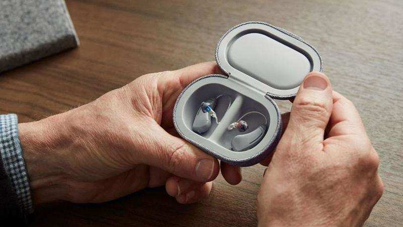 bose sound control hearing aid review