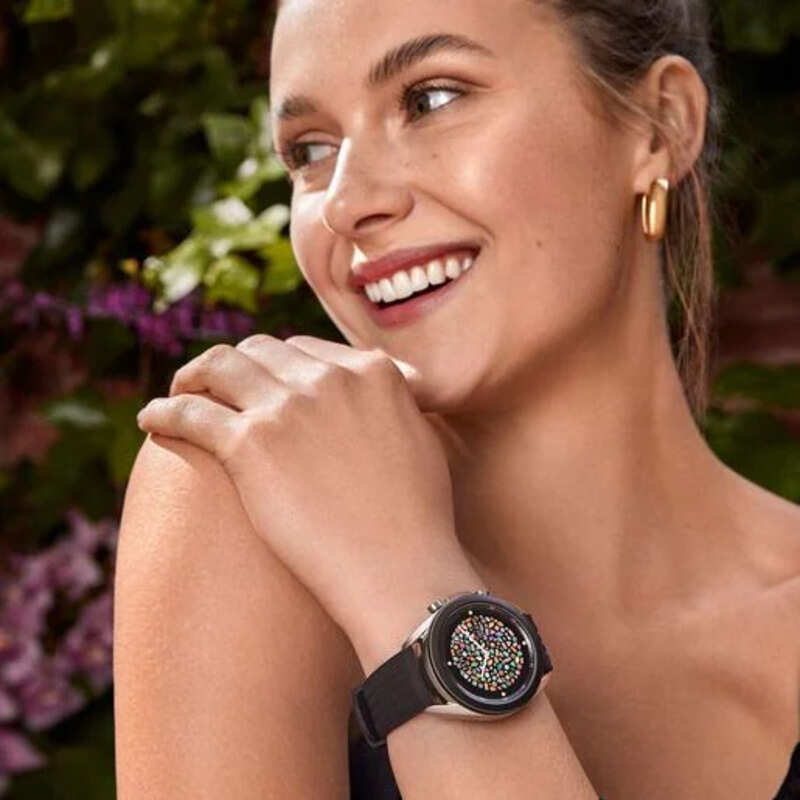 samsung galaxy watch 3 ladies