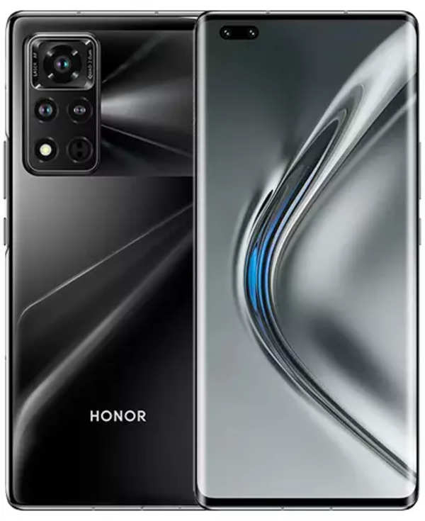 Honor V60 Lite Photo Gallery and Official Pictures