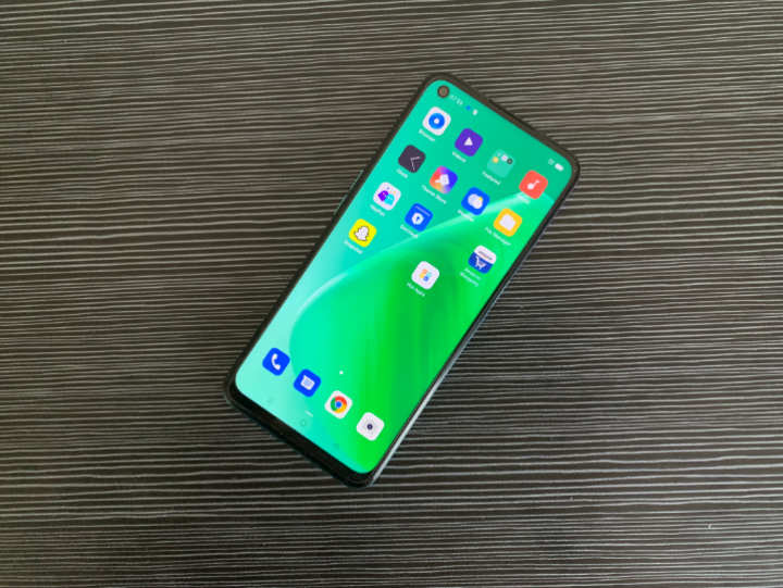 Oppo A74 5G review: Affordable 5G option