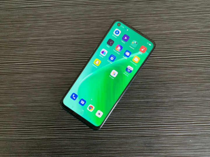 Oppo A74 5g Review Affordable 5g Option