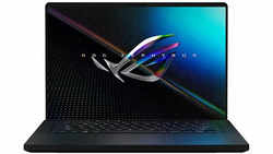 Asus ROG Zephyrus M16 Laptop 11th gen Intel Core i9-11900H  GeForce RTX 3070  48GB  2TB SSD Windows 10