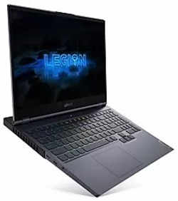 Lenovo Legion 7i (2021) Laptop Intel Core i7 11th Gen Core i7-11800H Nvidia GeForce RTX 3060  16GB 512GB SSD Windows 10