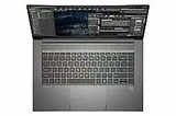 HP ZBook Studio G8 7th Gen Laptop Intel Core i7 11th Gen-11800H Intel Integrated Iris Xe 32GB 256GB SSD Windows 10
