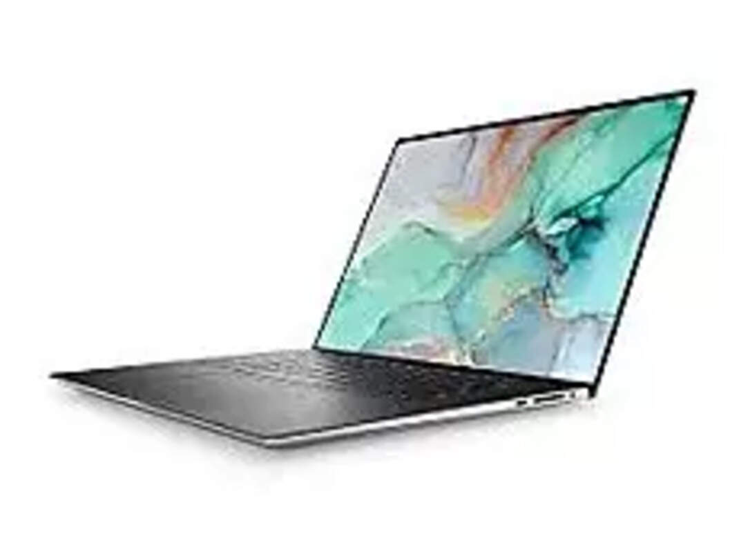 Dell XPS 15インチ 2020 (i7 6コア CPU, 32GB DDR4, NVIDIA GeForce