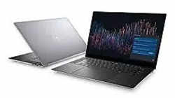 Dell Precision 5560 Laptop Intel Core i5 11th Gen-11500H Intel Integrated Iris Xe 8GB 256GB SSD Windows 10