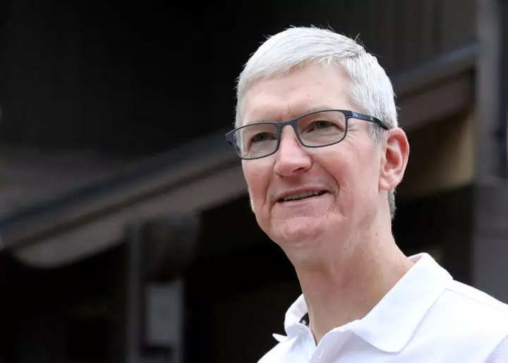 Apple CEO Tim Cook doing “hours of practice” for Epic testimony: Report