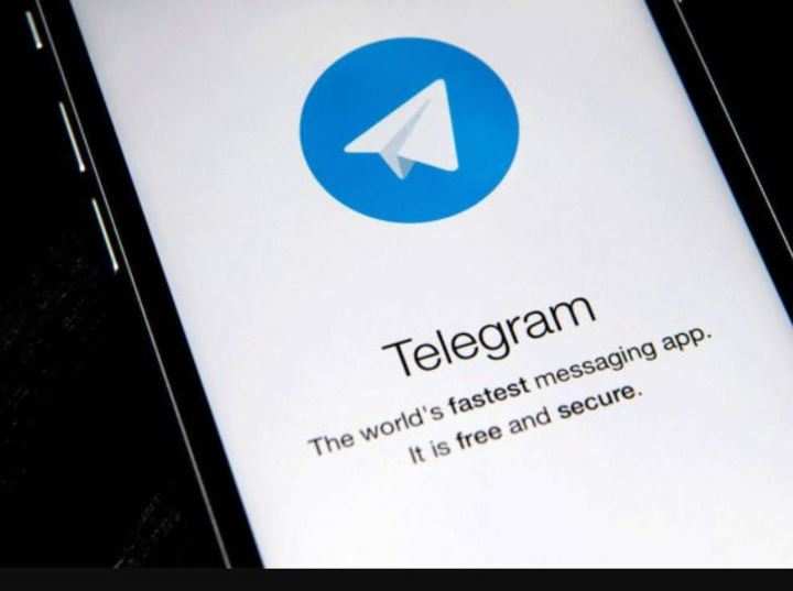 How to add someone on Telegram without phone number