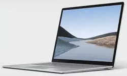 Microsoft Surface Laptop 4 Intel core i5 11th Gen-1135G7 Integrated  16GB  512GB SSD Windows 10