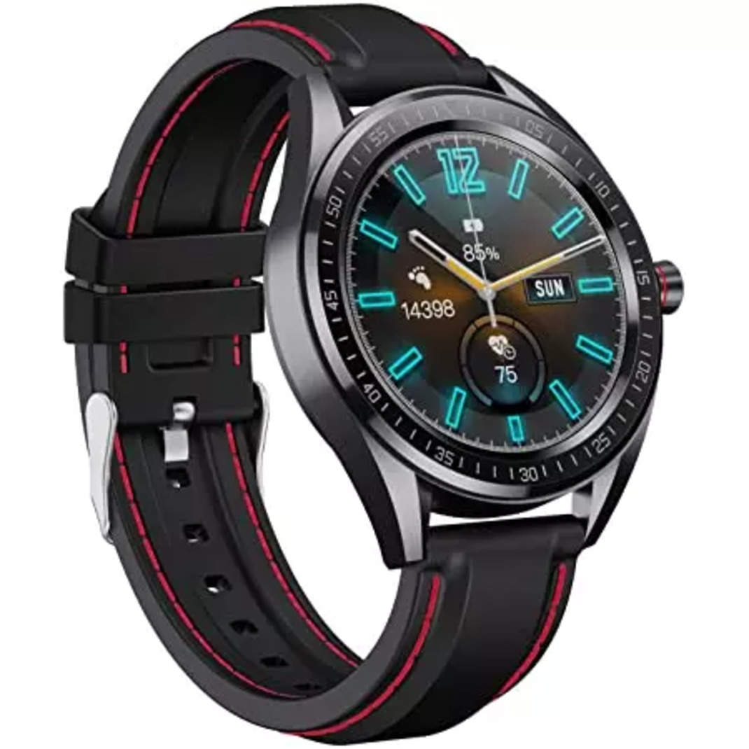 Realme watch s vs noisefit online endure