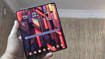 Samsung Galaxy Z Fold 5 Unboxing & First Look - Power Of The Fold🔥🔥🔥 