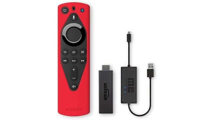 Today’s deals on Amazon: FireTV Stick 4K is selling at 20% off