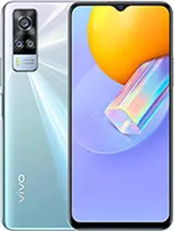 Vivo Y52 5G Photo Gallery And Official Pictures vivo-y52-5g-photo-gallery-and-official-pictures