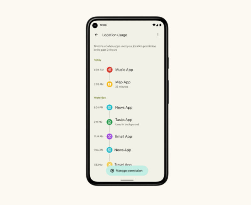 These new features will come with Android 12 beta 2