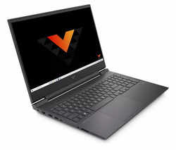 HP Victus 16 Laptop AMD Ryzen 7 5800H Nvidia GeForce RTX 3060  32GB 1TB SSD Windows 10