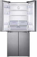 samsung 580 litre french door refrigerator