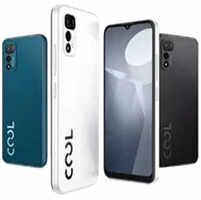 Coolpad Cool 20 (128 GB Storage, 48 MP Camera) Price and features