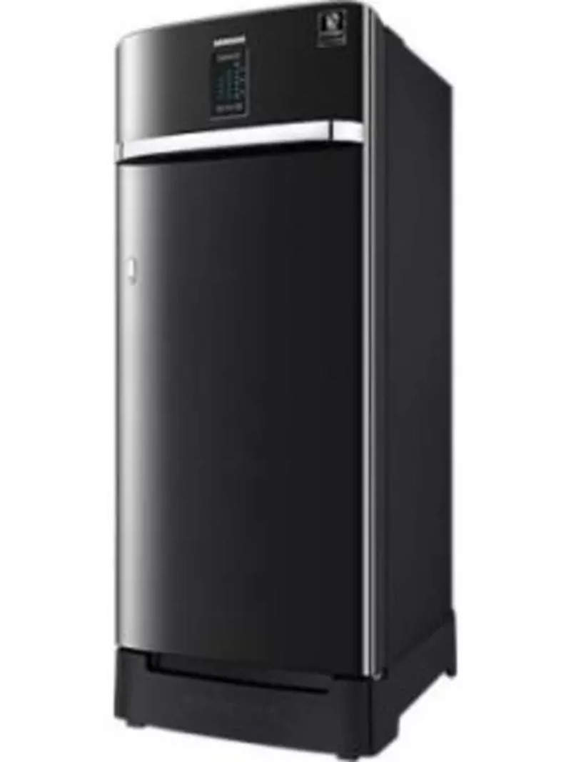 samsung refrigerator 220 litre