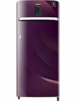 samsung refrigerator 225 ltr 5 star price