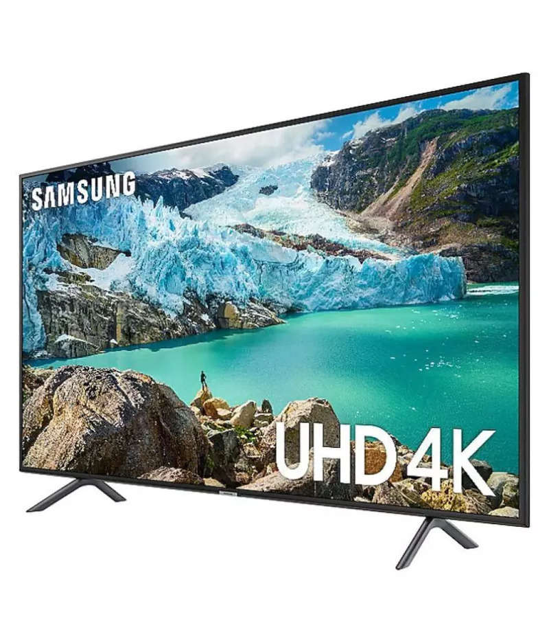 Samsung Crystal 4K Neo UA55AUE65AKXXL 55 Inch LED 4K, 3840 x 2160 Pixels TV  Online at Best Prices in India (4th Oct 2023) at Gadgets Now