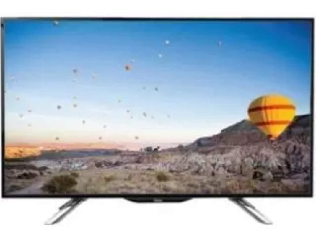 Compare Haier 4K Google Smart LED TV LE58U6900HQGA vs Xiaomi MI TV 5X ...