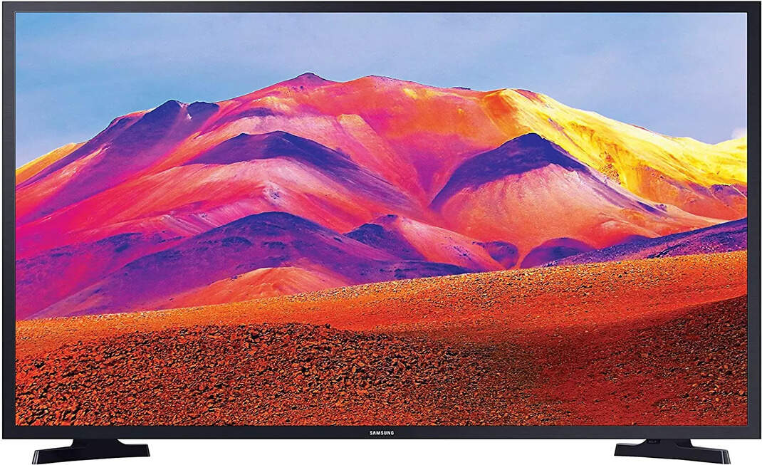 Samsung UA43AU7700KLXL 43 Inch LED 4K, 3840 x 2160 Pixels TV Online at ...