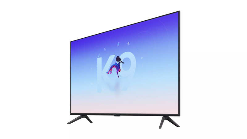 oppo k9x smart tv 50inch